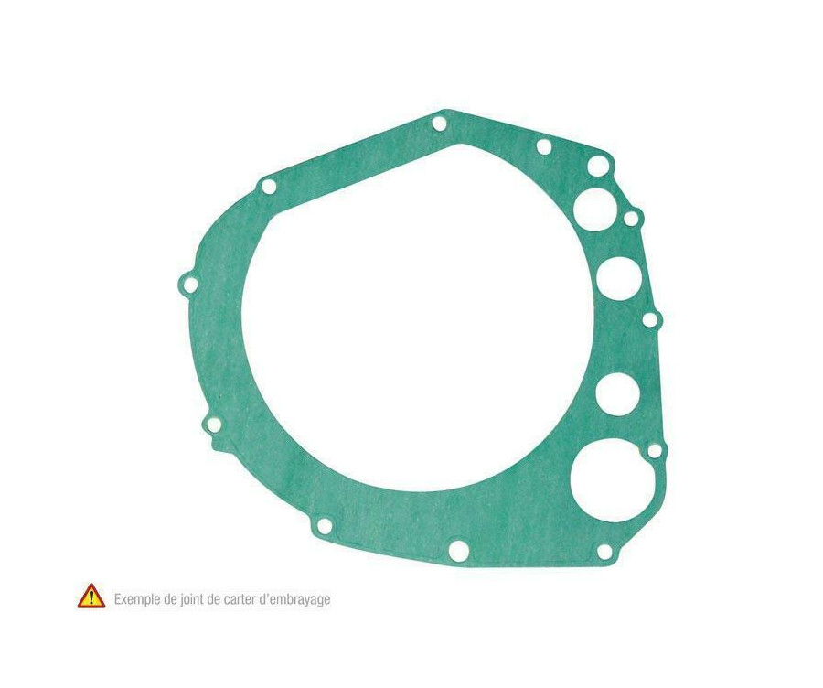 Joint de carter d'embrayage CENTAURO - Kawasaki KFX 250