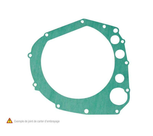 Joint de carter embrayage intérieur CENTAURO - Husqvarna / KTM - 1014535