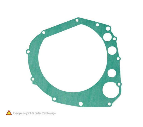 Joint de carter d'embrayage CENTAURO - KTM SX 250 - 1118492