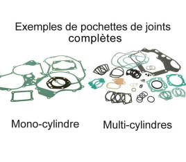 Kit joint complet CENTAURO - 1001984