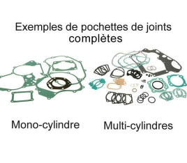 Kit joint complet CENTAURO - 1001213