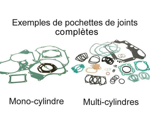 Kit joint complet ATHENA - 1013985