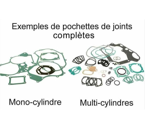 Kit joint complet CENTAURO - 1001262