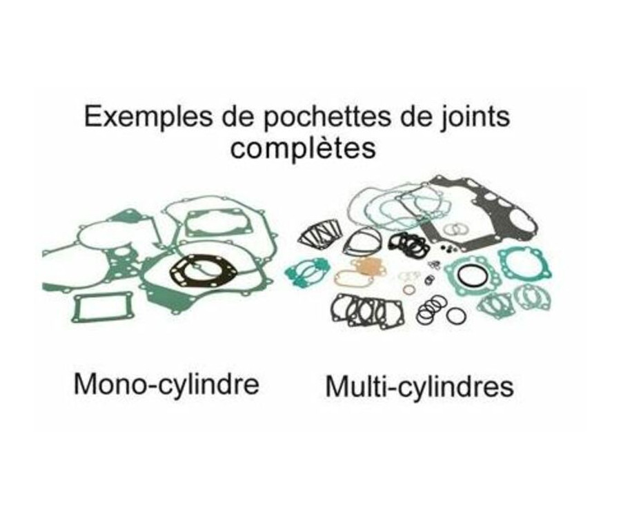 Kit joint complet CENTAURO