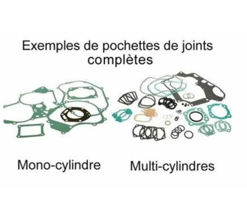 Kit joint complet CENTAURO - 1001255