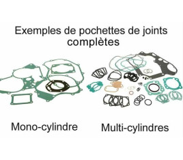 Kit joint complet CENTAURO - 1001800