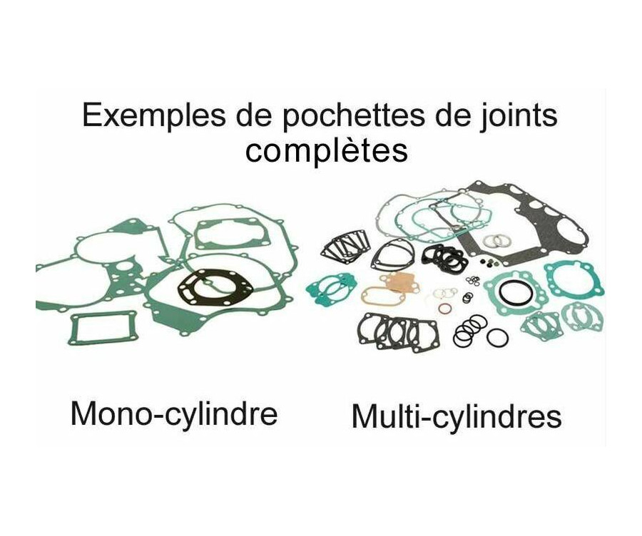 Kit joint complet CENTAURO