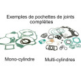 Kit joint complet CENTAURO (joint de couvre culasse non inclus)