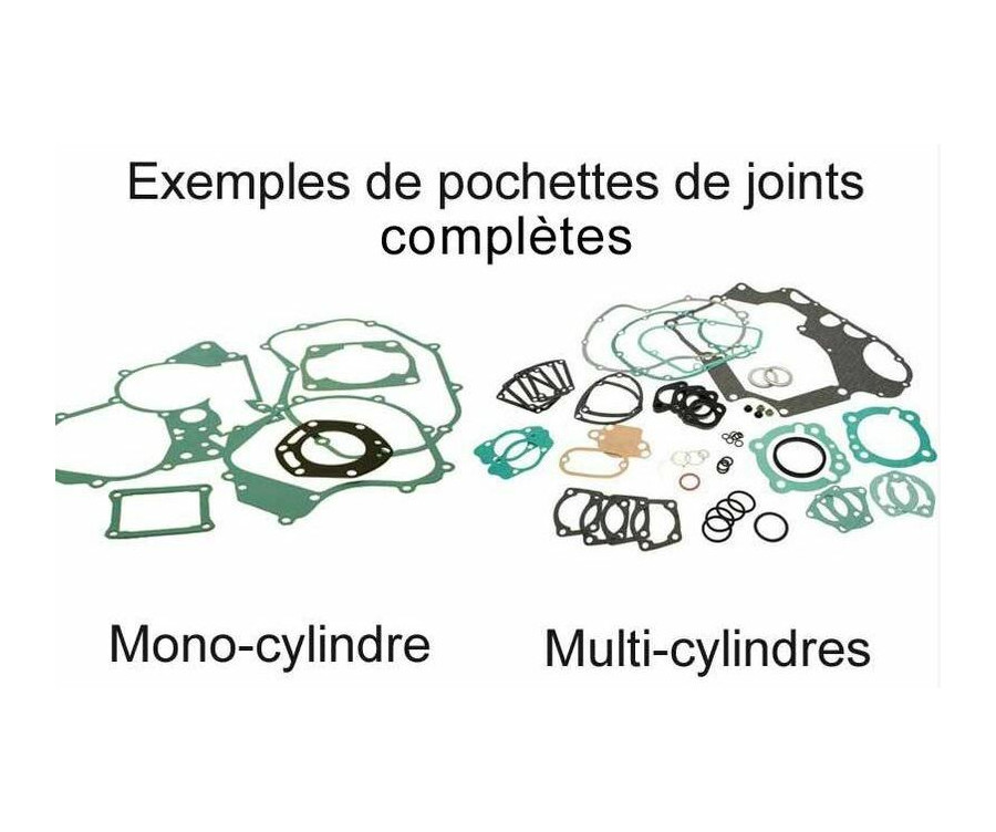 Kit joint complet CENTAURO