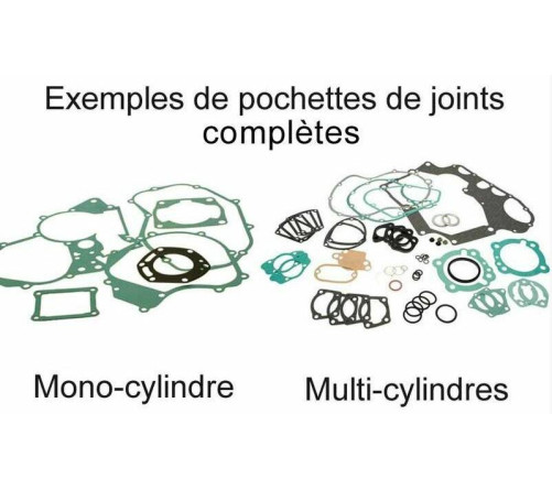 Kit joint complet CENTAURO - 1001826