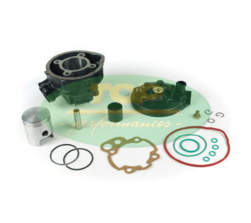 Kit complet joint haut-moteur TOP PERFORMANCES - 1126507