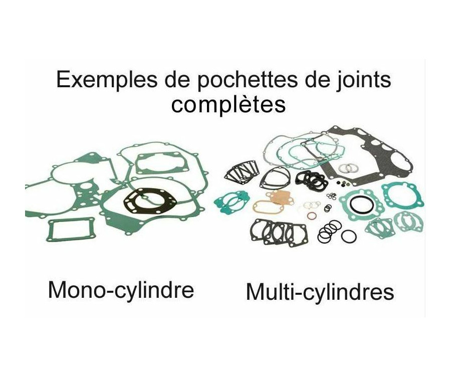 Kit joint complet CENTAURO