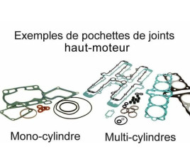 Joint haut-moteur CENTAURO pour moteur 4T - 1002731