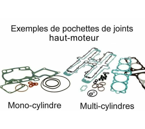 Joint haut-moteur CENTAURO pour moteur 4T - 1002731