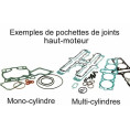 Joint haut-moteur CENTAURO pour moteur 4T