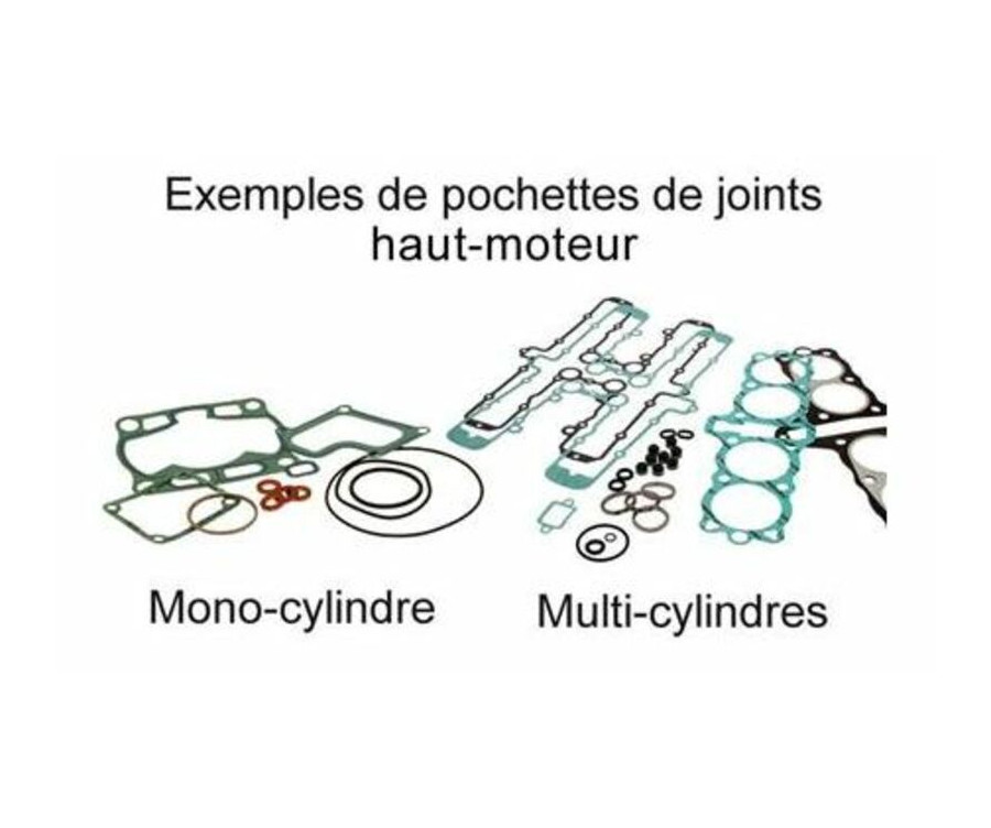 Joint haut-moteur CENTAURO