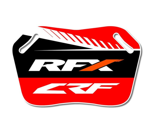 Panneautage RFX Pit Board - Honda - 1119124001