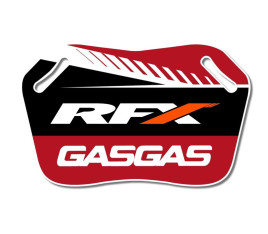 Panneautage RFX Pit Board - Gas Gas - 1119124006