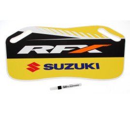 Panneautage RFX Pit Board - 1119124003