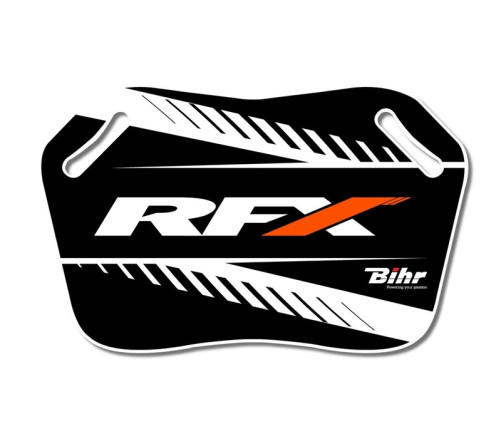 Panneautage RFX Pit Board - 1119124009