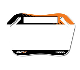 Panneautage RFX Pit Board - KTM