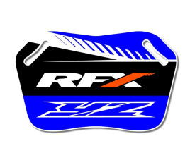 Panneautage RFX Pit Board - Yamaha - 1119124004