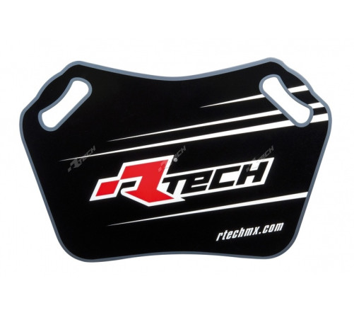 Panneautage Racetech blanc