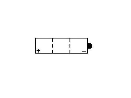 Batterie Lithium HJTZ10S-FP-S - YTZ10S-BS