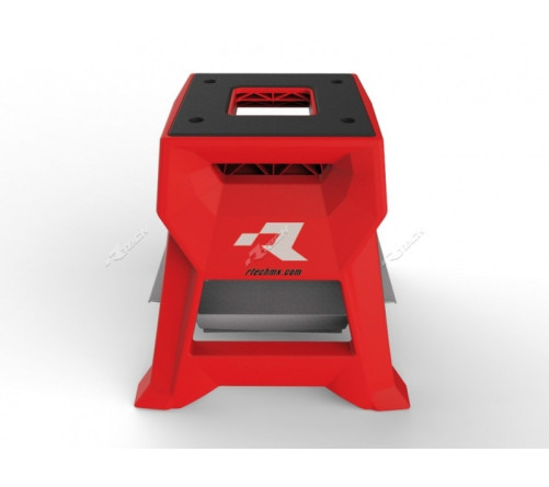 Lève moto TT RACETECH R15 rouge