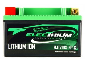 Batterie Lithium HJTZ10S-FP-S - YTZ10S-BS