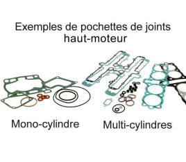 Joint haut-moteur CENTAURO