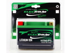 Batterie Lithium HJTZ14S-FP-S - YTZ14S-BS