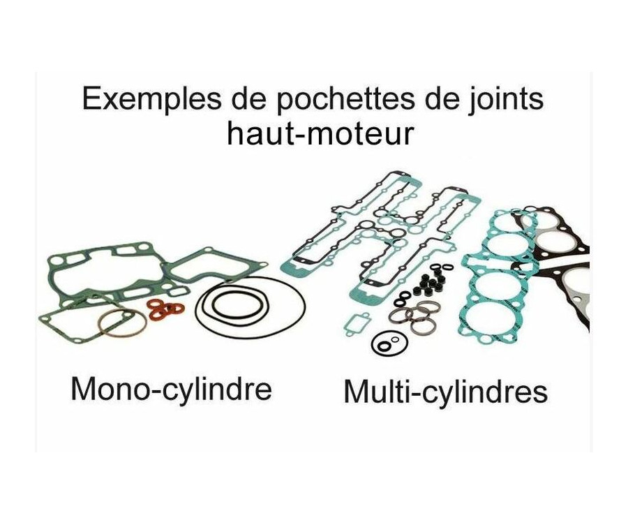 Joint haut-moteur CENTAURO