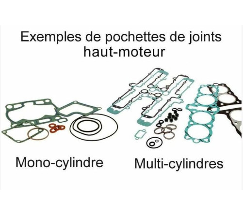 Joint haut-moteur CENTAURO - 1003085