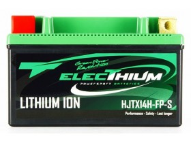 Batterie Lithium HJTX14H-FP-S - YTX14-BS