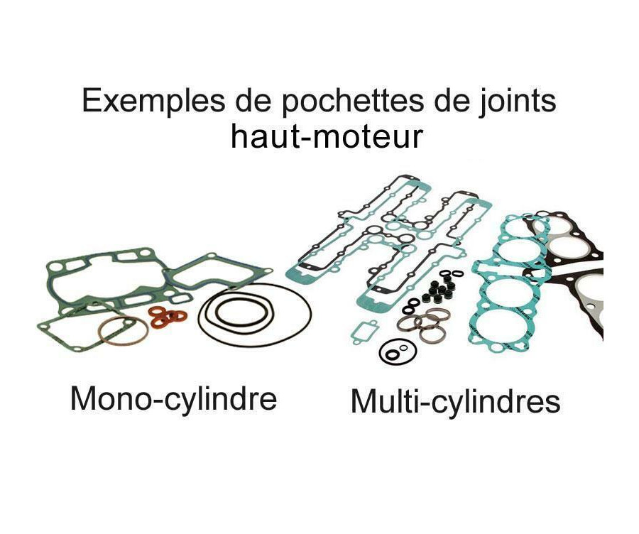 joints haut-moteur CENTAURO