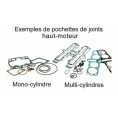 Joint haut-moteur ATHENA (joints de queues de soupapes non fournis)