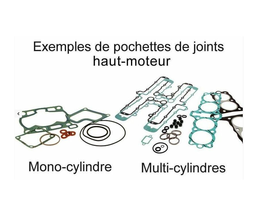 Joint haut-moteur CENTAURO