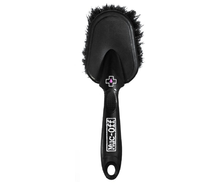 Brosse souple MUC-OFF Soft Washing