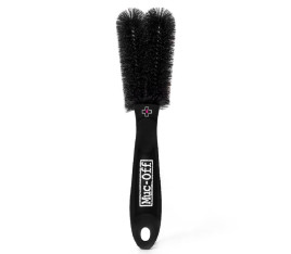 Brosse goupillon double MUC-OFF