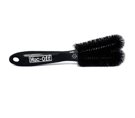 Brosse goupillon double MUC-OFF