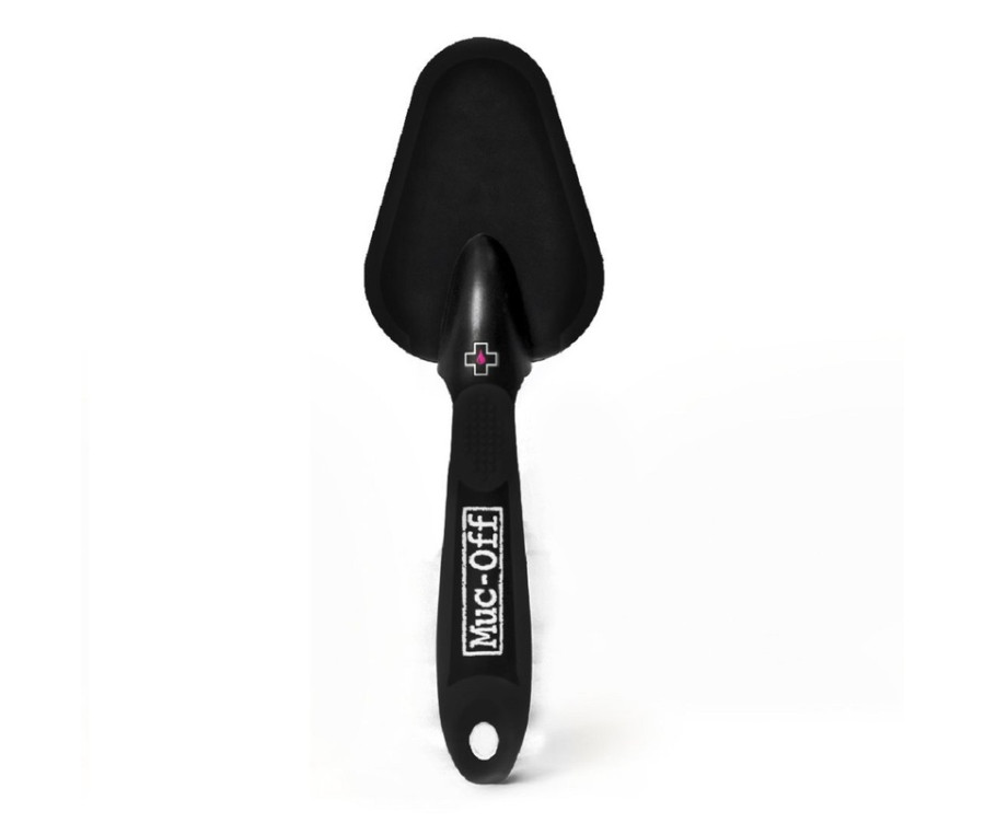 Brosse compacte MUC-OFF Detailing