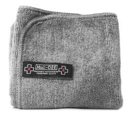 Tissus microfibre MUC-OFF Microfibre Polishing Cloth - 1057324