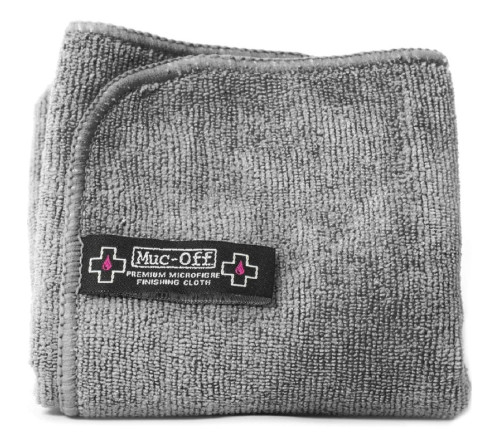 Tissus microfibre MUC-OFF Microfibre Polishing Cloth - 1057324