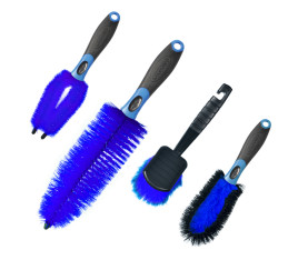 Kit de brosses de nettoyage OXFORD - 1068386