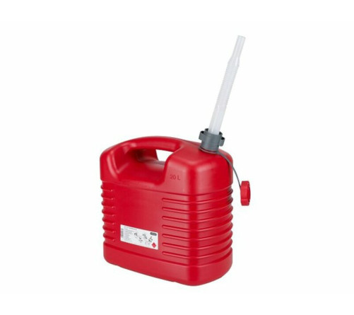 Jerrican hydrocarbure PRESSOL 20L - 1052873