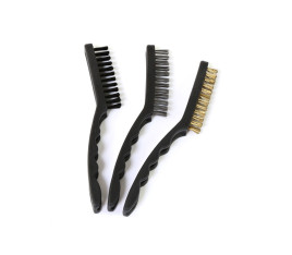 Jeu de brosses SHIN YO - 225 mm - 1107865