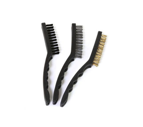 Jeu de brosses SHIN YO - 225 mm - 1107865