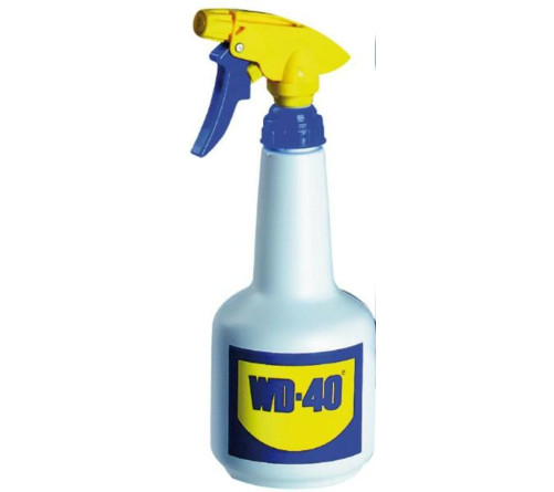 Pulverisateur vide WD-40 - 1052987