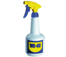 Pulverisateur vide WD-40